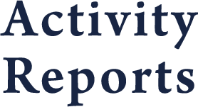 Activity Reports