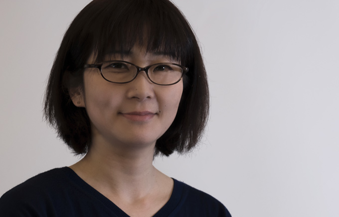 田中あゆみ
