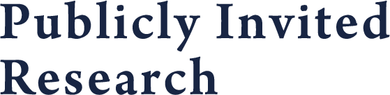 Public Recruitment team